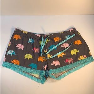PJ Salvage Women’s Pajama Shorts ❗️